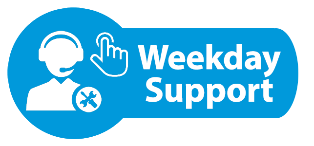 Book support
