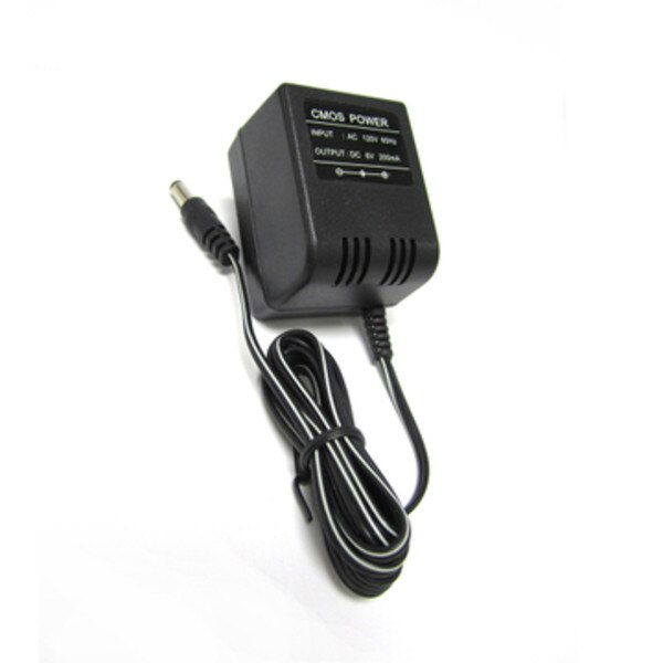 Power Supplies(ACCPOWERADADC6MA200)