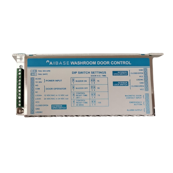 Abc Sensor Switch Capacitive Sensing Switch Door Controller (ADC-EB-522C)