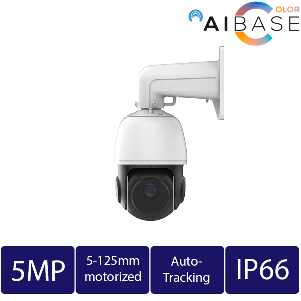Motorized Camera
