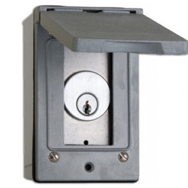 Camden Door Controls CI1050CP