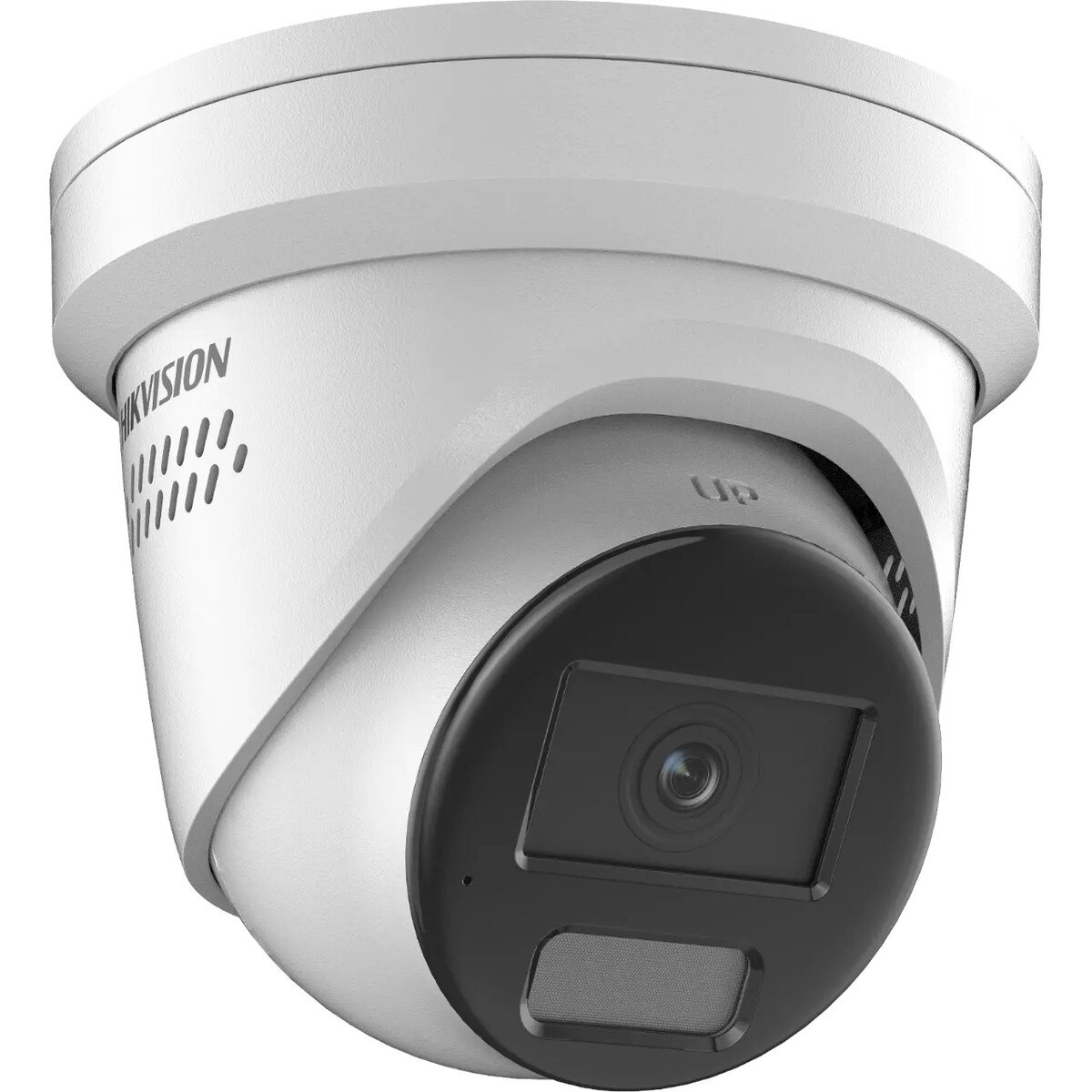 Motorized Camera