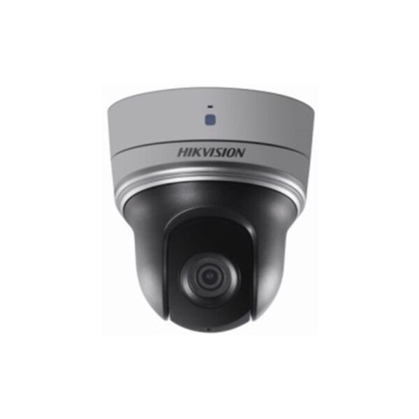 Hikvision 2 MP Indoor 4x Network IR PTZ Camera DS 2DE2204IW DE3 Ameta Group International 