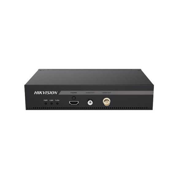 Hikvision 4K Ultra High Definition Decoder (DS-6901UDI(C)(STD))