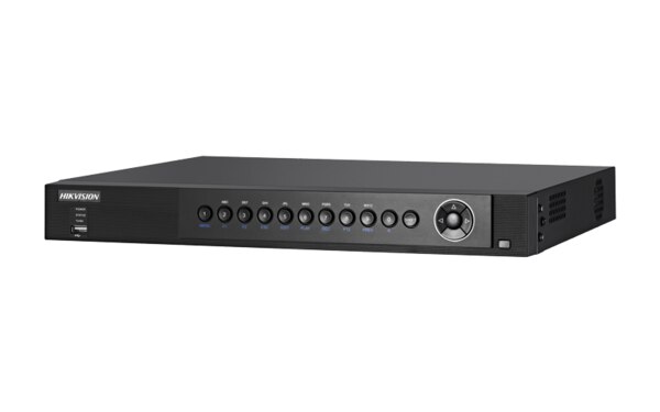 3mp discount hikvision dvr