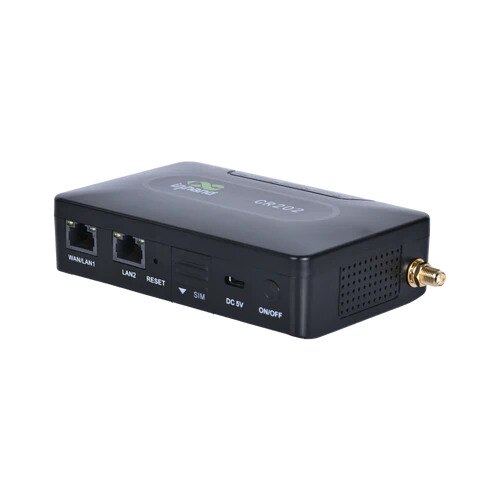 Routers Routers