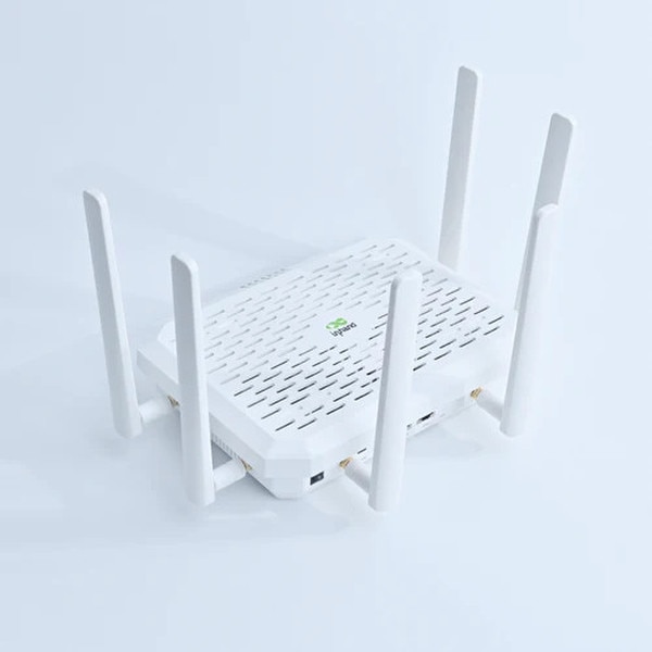5G High-Speed Cloud-Managed Router with Wifi 6 (INHAND-FWA02-NAVA)