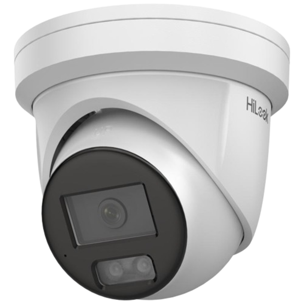 8 MP Dual Light MD 2.0 Fixed Turret Network Camera (IPC-T280HA-LU)