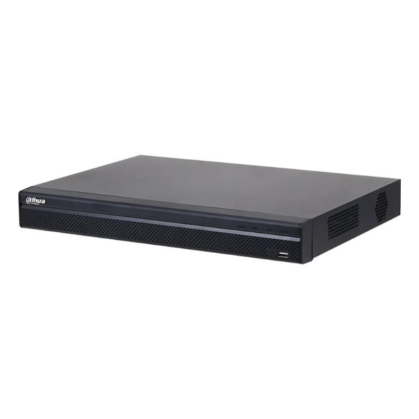 4k Rack Recorder 16 Channel 4K Network Video Recorder with 4TB HDD (N42C3P4)